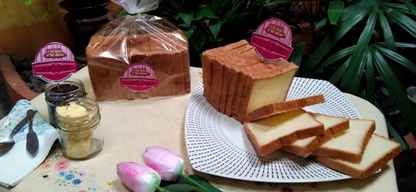 Jual Roti Tawar Original